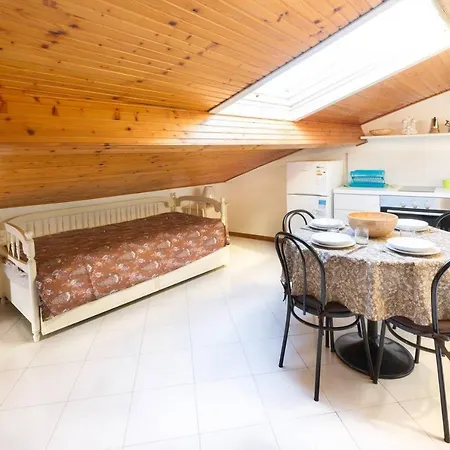 Apartment Monolocale Casino - Via Matteotti *