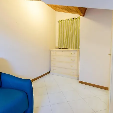 Apartment Monolocale Casino - Via Matteotti